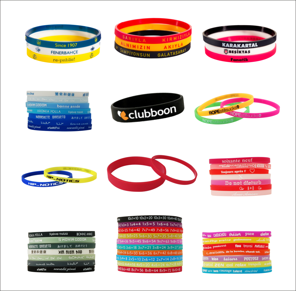 S�L�KON B�LEKL�K